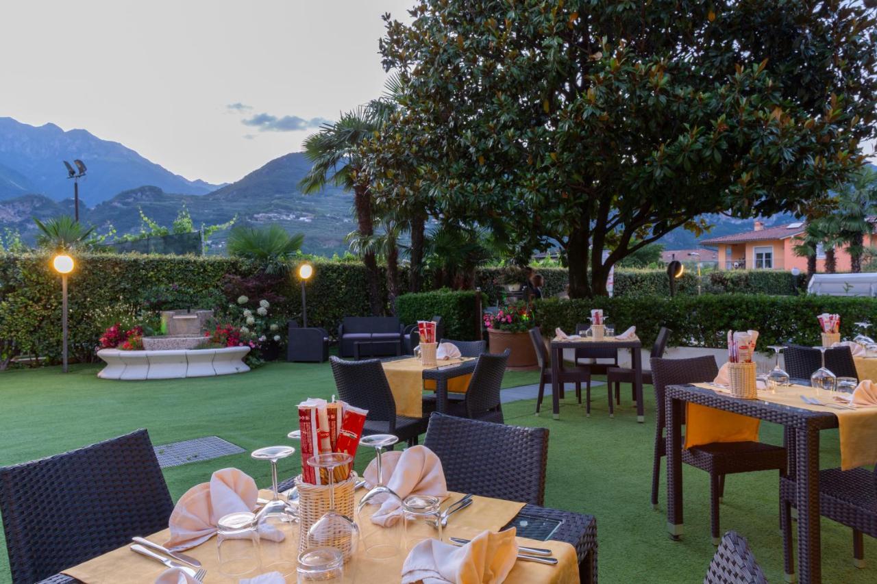 Campagnola Piano Terra Con Giardino Privato Apartment Riva del Garda