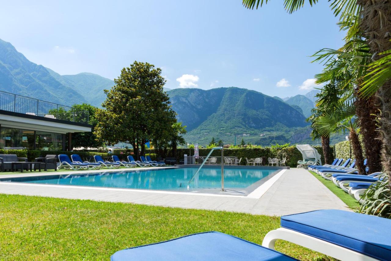 Campagnola Piano Terra Con Giardino Privato Apartment Riva del Garda
