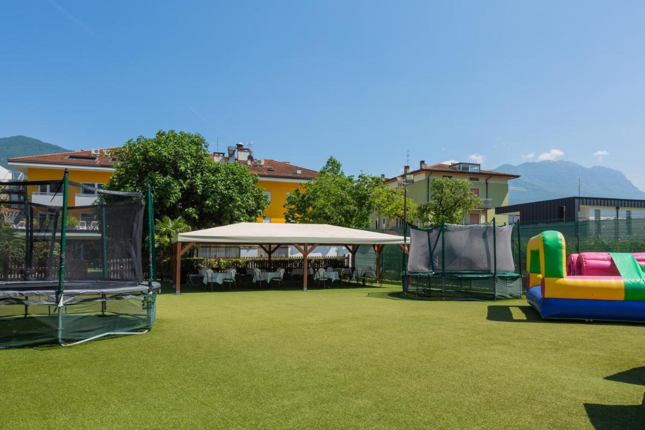 Campagnola Piano Terra Con Giardino Privato Apartment *
