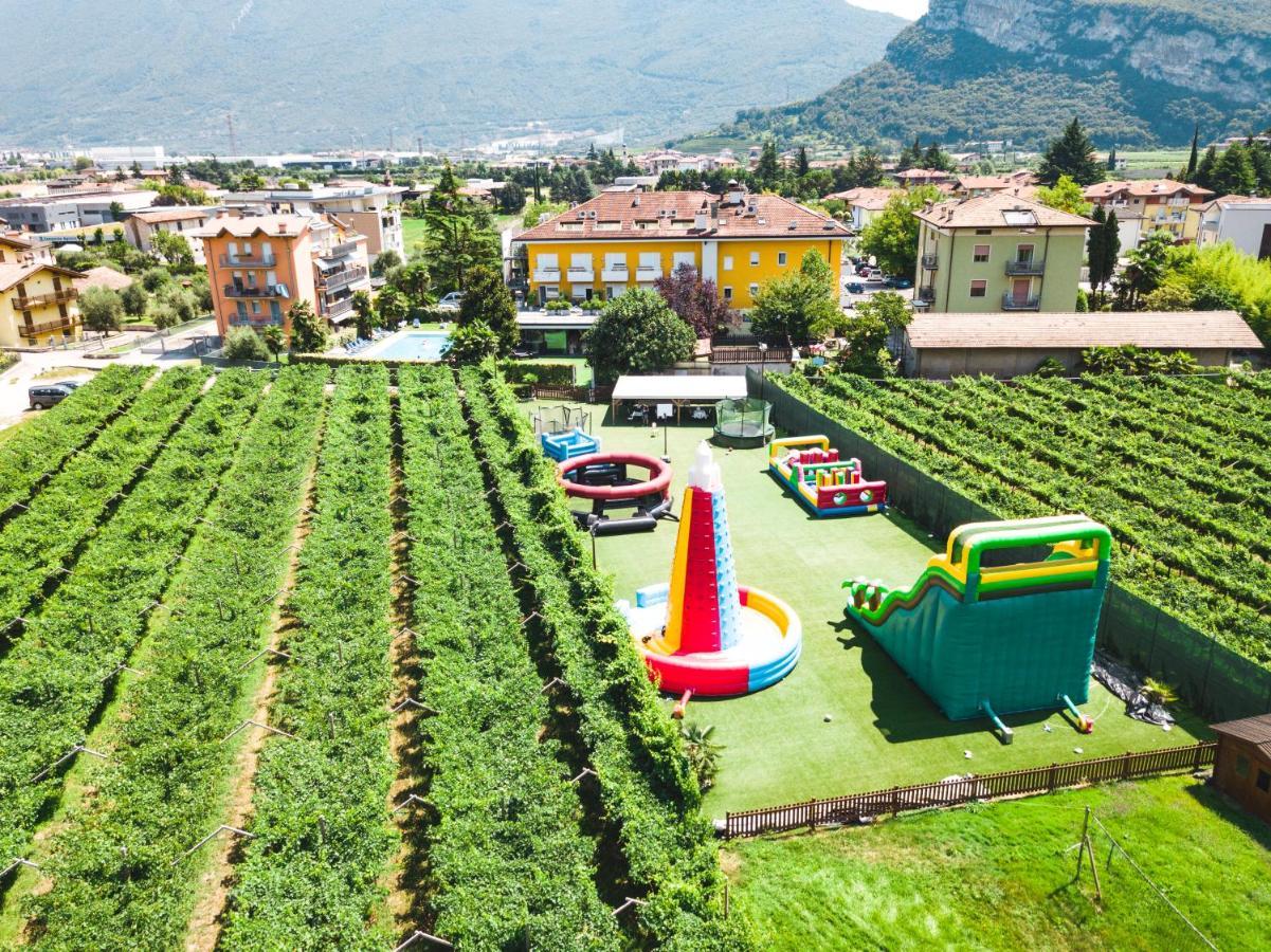 Campagnola Piano Terra Con Giardino Privato Apartment *