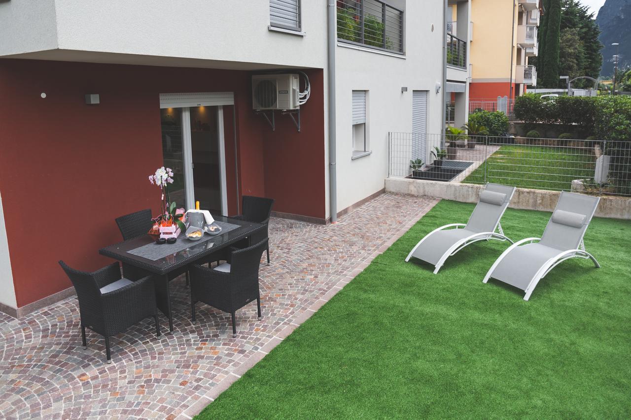 Campagnola Piano Terra Con Giardino Privato Apartment *