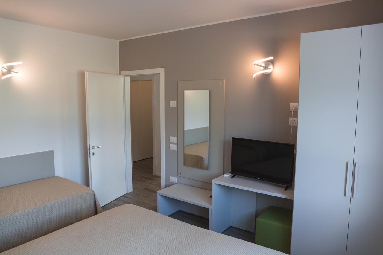 Apartment Campagnola Piano Terra Con Giardino Privato *